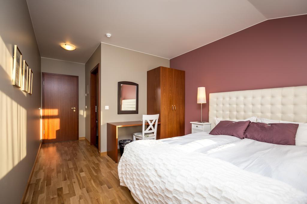 Hotel Selid Hella Room photo